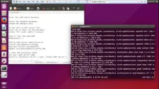 Installing and Configuring openLDAP Server on Ubuntu 15 04 and 14.04