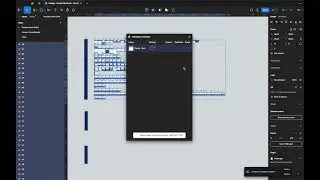 Revolutionize Your Figma Workflow: Batch Export Wireframes to PDF Like a Pro! 💪