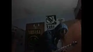 Every Time I DIe Guitar covers) host disorder/no son of mine