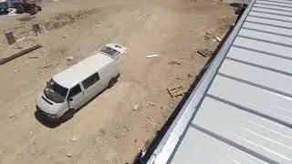 Projeli işin sonu arkadaşlar 