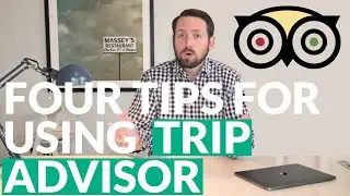 TRIPADVISOR: FOUR TRAVEL TIPS when searching for a hotel