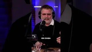 DE CARO ANALIZ&Oacute; EL CINE ACTUAL Y C&Oacute;MO LO VIVIMOS