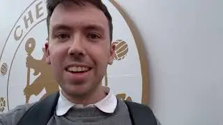 Chelsea 1-3 Brighton: View from the pressbox