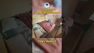 Desert Cow Guest House | Best Cheap Hotel Near Jaisalmer Fort | Budget Friendly