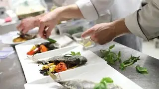 White House Chef Bill Yosses on Lard