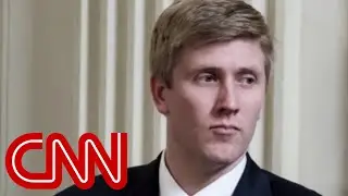 Nick Ayers will not replace John Kelly as WH chief of staff