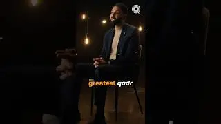 Find Allah in Love or Loneliness | Dr. Omar Suleiman