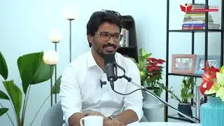 Insights IAS Podcast with Tejasvi Surya | Childhood