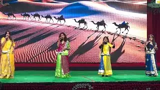 Rajasthani Folk Mashup I Aave Hichki Beran I Hichki Song I Rajasthani Song ong #musicalkunal 