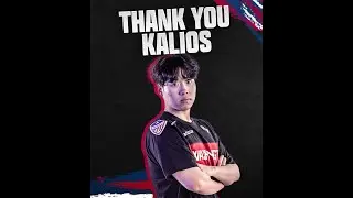 Thank You, Kalios | Washington Justice