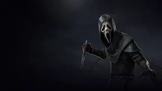 [DbD] Main Character In A Scary Movie