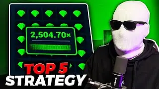 Stake Mines: Top 5 Tricks for Ultra-Safe Gameplay! 🎯💣