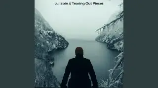 Tearing Out Pieces