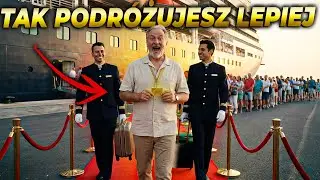Zniżki na rejsy dla seniorów: 8 sposobów, by naprawdę oszczędzić