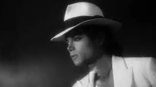 Michael Jackson - Smooth Criminal (Backing Track)