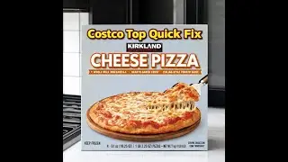 EASY FAST Quick Fix Dinner!