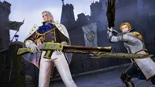 How to Easily Beat GOBBO & OSKAR - Code Vein 2
