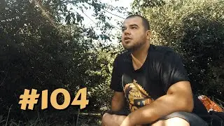 #104 Przez Świat na Fazie - Wigilia | Gwinea Bissau
