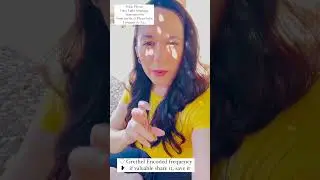 Solar Plexus Activation with Light language from Gaia #lightlanguagehealer #statseed