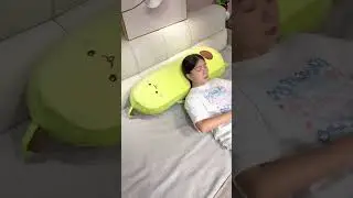 Avocado pillow doll, soft and cute avocado, plush toy for girlfriend, cushion pillow