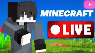 🛑NEW TEMPEST SMP LAUNCH NOW FREE TO JOIN 😱(JAVA +BEDROCK )