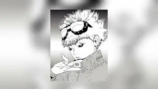 BML - Katozai (sped up) song