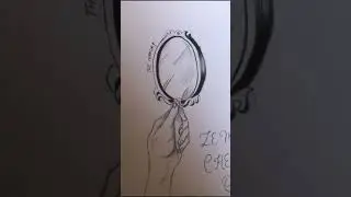 Maybe Beauty - Trend #trend #art #beauty #drawing #lip #hip #neck #finger