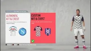 THE BEST KITS IN FIFA 20 PRO CLUBS