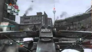 Skullflag44 - Black Ops Game Clip