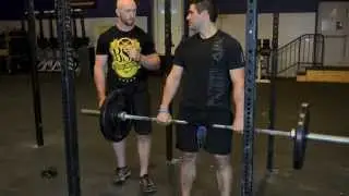 Ask Dr Mike How Do You Fix Beginner Deadlift Mistakes?