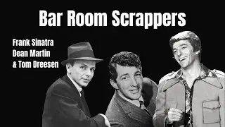 Dean Martin: The Toughest in The Rat Pack