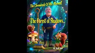The Chronicles of Mr. Maxwell 