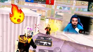 This 145k subs youtuber reacted on me🤯 @SnehilopGaming
