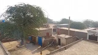 FORMER PM MANMOHAN SINGH VILLAGE Gah, Pakistan || FACT VIDEOS