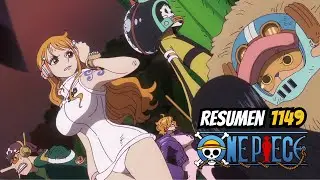 Vegapunk finally reveals the whole truth! | One Piece Egghead Chapter 1149 Summary