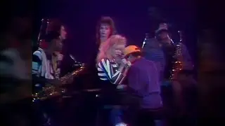 France Gall - Le tour de France 88 HD LPR remastering (concert complet st&eacute;r&eacute;o HQ)