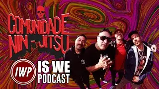 FREDI CHERNOBYL & NANDO ENDRES (COMUNIDADE NINJITSU) CONTAM HIST&Oacute;RIAS DO ROCK GA&Uacute;CHO!