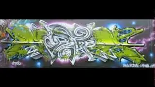 Reals x Meks x Basix x Scribe Apparel x Ironlak.mov