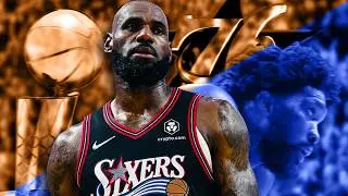 The Sixers Will Either Be Great Or TERRIBLE...