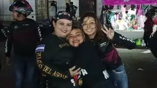 Piratas del Asfalto | Última Rodada del Año | Diariamba - Nicaragua