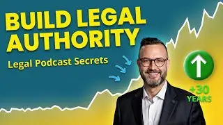 Can Attorneys and Consultants Use Podcasting to Build Authority? Dennis 