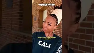 Modern Dating Be Like | Traditional Roles Vs. Getting Education | Comedy Meme