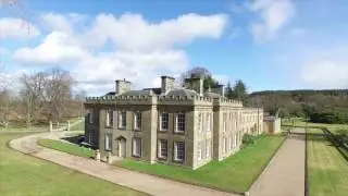 Must Visit Scotland - Gordon Castle