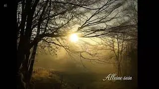 Alleine sein-(Echoplex Mix)Teaser