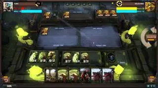 Let's Play INFINITY WARS - More campaign and unlocks #2