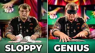 Lennart Green on the World's Greatest Magic