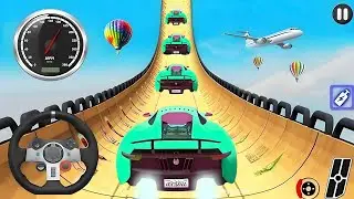 Turbocharged Asphalt Racing Championship | Mobile Racing Games 3D