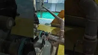 Ceramic Raw Material Processing Machines