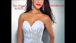 Mac Duggal 81552A