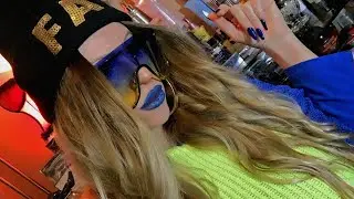 💙 Urban Style &bull; OOTD &bull; My Fashion Diary | January 19, 2020 | Aleksandra Alexx Grujic